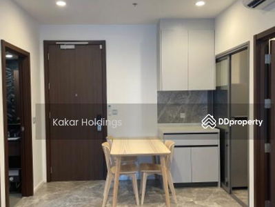 Whizdom Inspire Sukhumvit, Bangkok, Thailand Whizdom Inspire Sukhumvit, Bangkok, Thailand