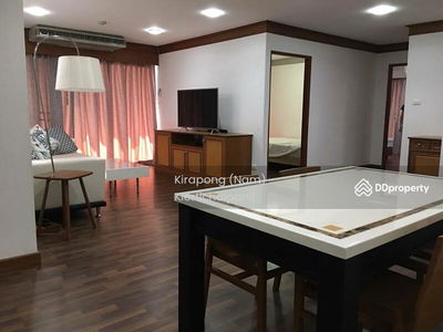 Richmond Palace, Bangkok, Thailand Richmond Palace, Bangkok, Thailand