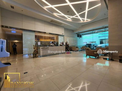 Bright Sukhumvit 24, Bangkok, Thailand Bright Sukhumvit 24, Bangkok, Thailand