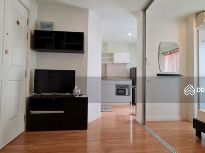 Lumpini Ville Pattanakarn - New Phetchaburi, Bangkok, Thailand Lumpini Ville Pattanakarn - New Phetchaburi, Bangkok, Thailand