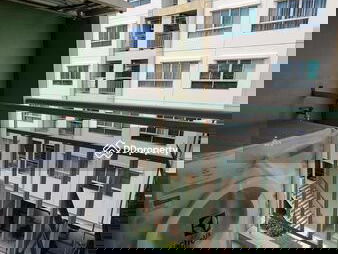 Lumpini Ville Pattanakarn - New Phetchaburi, Bangkok, Thailand Lumpini Ville Pattanakarn - New Phetchaburi, Bangkok, Thailand