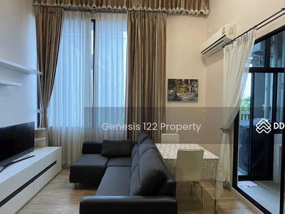 Blossom Condo @ Fashion Beyond, Bangkok, Thailand Blossom Condo @ Fashion Beyond, Bangkok, Thailand