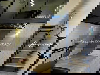 Blossom Condo @ Fashion Beyond, Bangkok, Thailand Blossom Condo @ Fashion Beyond, Bangkok, Thailand