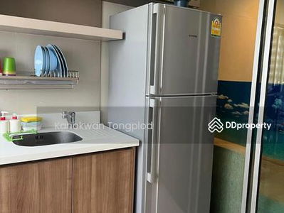 Rhythm Sathorn, Bangkok, Thailand Rhythm Sathorn, Bangkok, Thailand