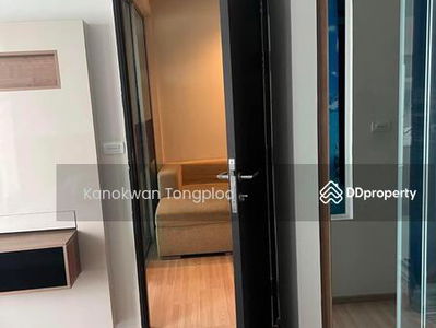 Rhythm Sathorn, Bangkok, Thailand Rhythm Sathorn, Bangkok, Thailand