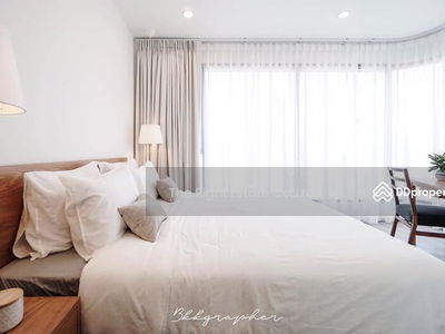 IDEO Mobi Asoke, Bangkok, Thailand IDEO Mobi Asoke, Bangkok, Thailand