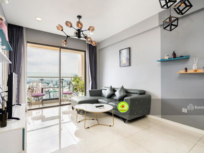 Masteri Millennium Masteri Millennium