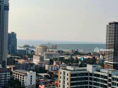 The Sky Sriracha, Chon Buri, Thailand The Sky Sriracha, Chon Buri, Thailand