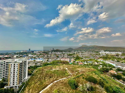 The Sky Sriracha, Chon Buri, Thailand The Sky Sriracha, Chon Buri, Thailand