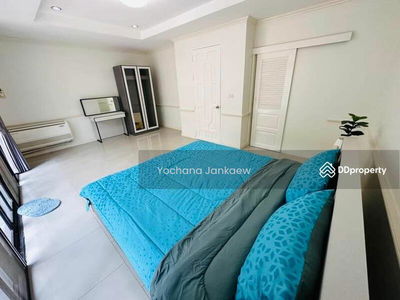 Moo Baan Chicha Castle, Bangkok, Thailand Moo Baan Chicha Castle, Bangkok, Thailand