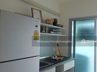 Aspire Sathorn-Thapa, Bangkok, Thailand Aspire Sathorn-Thapa, Bangkok, Thailand