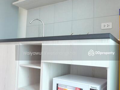 Aspire Sathorn-Thapa, Bangkok, Thailand Aspire Sathorn-Thapa, Bangkok, Thailand