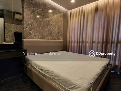 The Address Asoke, Bangkok, Thailand The Address Asoke, Bangkok, Thailand