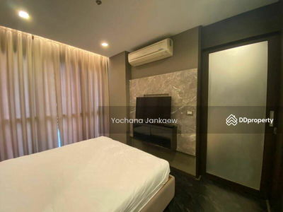 The Address Asoke, Bangkok, Thailand The Address Asoke, Bangkok, Thailand