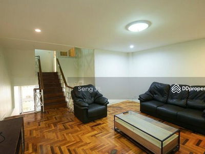Townhome for rent, Sukhumvit 77 On Nut, Bangkok, Thailand Townhome for rent, Sukhumvit 77 On Nut, Bangkok, Thailand
