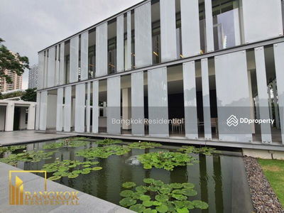 The Sukhothai Residences, Bangkok, Thailand The Sukhothai Residences, Bangkok, Thailand