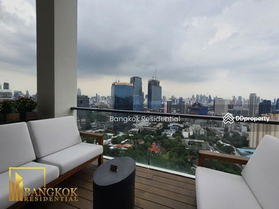 The Sukhothai Residences, Bangkok, Thailand The Sukhothai Residences, Bangkok, Thailand