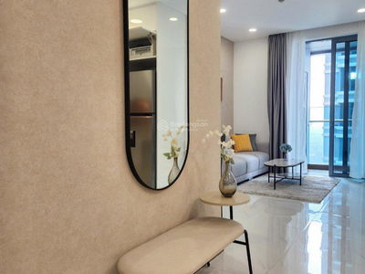 Sunwah Pearl, Vietnam Sunwah Pearl, Vietnam