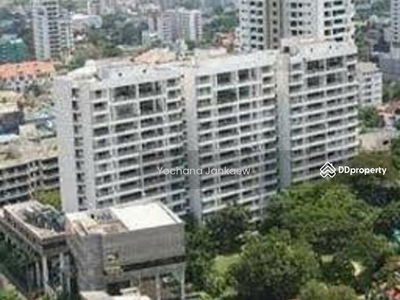 The Natural Park Apartment, Bangkok, Thailand The Natural Park Apartment, Bangkok, Thailand