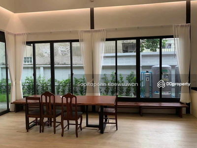 House for rent near ARL Ratchaprarop, Bangkok, Thailand House for rent near ARL Ratchaprarop, Bangkok, Thailand