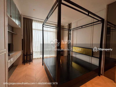 Four Seasons Private Residences, Bangkok, Thailand Four Seasons Private Residences, Bangkok, Thailand