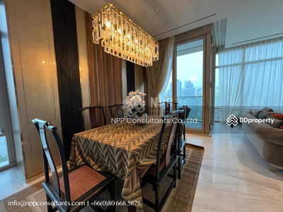 Four Seasons Private Residences, Bangkok, Thailand Four Seasons Private Residences, Bangkok, Thailand