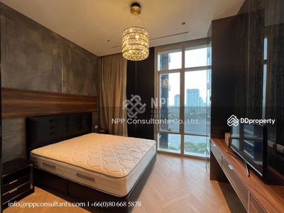 Four Seasons Private Residences, Bangkok, Thailand Four Seasons Private Residences, Bangkok, Thailand