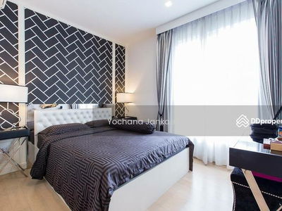 Noble Ploenchit, Bangkok, Thailand Noble Ploenchit, Bangkok, Thailand