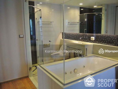 The Address Sathorn, Bangkok, Thailand The Address Sathorn, Bangkok, Thailand