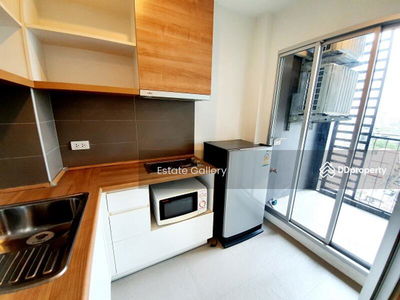 U Delight Residence Pattanakarn-Thonglor, Bangkok, Thailand U Delight Residence Pattanakarn-Thonglor, Bangkok, Thailand