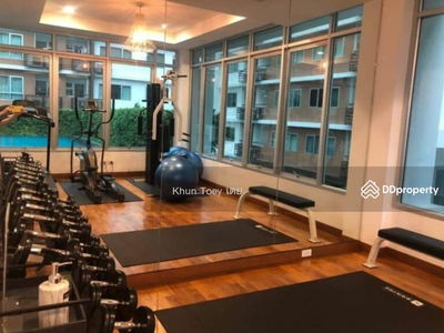 Condo One Thonglor Station, Bangkok, Thailand Condo One Thonglor Station, Bangkok, Thailand