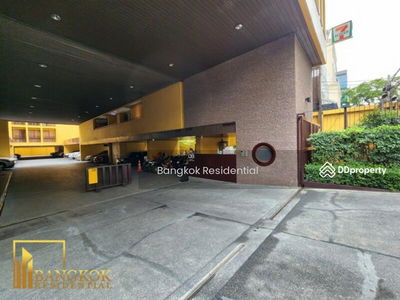 Noble 09 Ruamrudee, Bangkok, Thailand Noble 09 Ruamrudee, Bangkok, Thailand