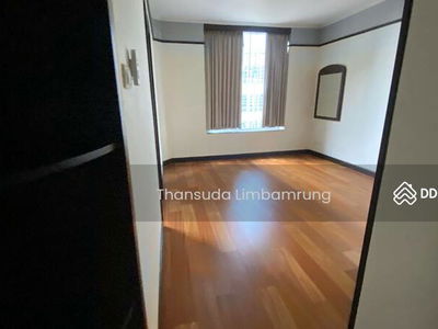 All Seasons Mansion, Bangkok, Thailand All Seasons Mansion, Bangkok, Thailand