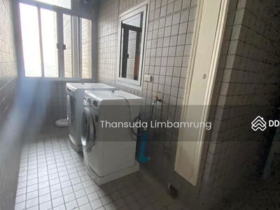 All Seasons Mansion, Bangkok, Thailand All Seasons Mansion, Bangkok, Thailand