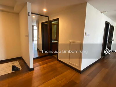 All Seasons Mansion, Bangkok, Thailand All Seasons Mansion, Bangkok, Thailand