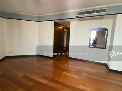 All Seasons Mansion, Bangkok, Thailand All Seasons Mansion, Bangkok, Thailand