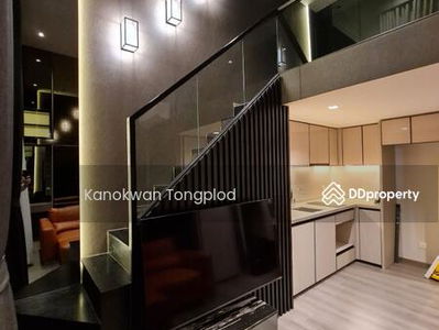 The Reserve Phahol-Pradipat, Bangkok, Thailand The Reserve Phahol-Pradipat, Bangkok, Thailand