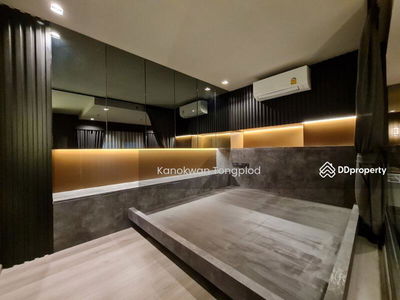 The Reserve Phahol-Pradipat, Bangkok, Thailand The Reserve Phahol-Pradipat, Bangkok, Thailand