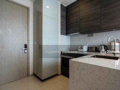 The Esse Asoke, Bangkok, Thailand The Esse Asoke, Bangkok, Thailand