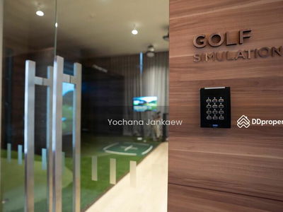 The Esse Asoke, Bangkok, Thailand The Esse Asoke, Bangkok, Thailand