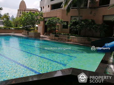 President Park Sukhumvit 24, Bangkok, Thailand President Park Sukhumvit 24, Bangkok, Thailand