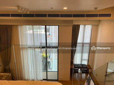 Siamese Exclusive Sukhumvit 31, Bangkok, Thailand Siamese Exclusive Sukhumvit 31, Bangkok, Thailand