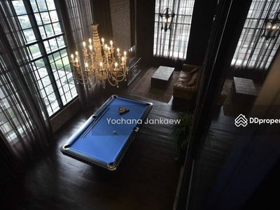 The Emporio Place, Bangkok, Thailand The Emporio Place, Bangkok, Thailand