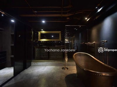 The Emporio Place, Bangkok, Thailand The Emporio Place, Bangkok, Thailand