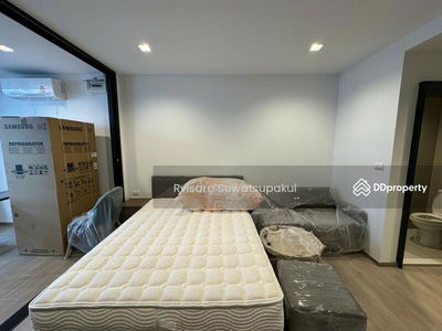 The Line Phahonyothin Park, Bangkok, Thailand The Line Phahonyothin Park, Bangkok, Thailand