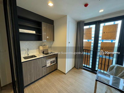 The Line Phahonyothin Park, Bangkok, Thailand The Line Phahonyothin Park, Bangkok, Thailand