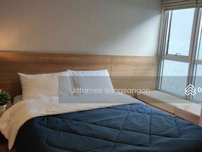 Rhythm Sukhumvit 50, Bangkok, Thailand Rhythm Sukhumvit 50, Bangkok, Thailand