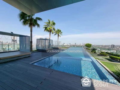 Centric Sathorn-St Louis, Bangkok, Thailand Centric Sathorn-St Louis, Bangkok, Thailand