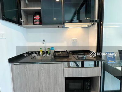 The Origin Ratchada-Ladprao, Bangkok, Thailand The Origin Ratchada-Ladprao, Bangkok, Thailand