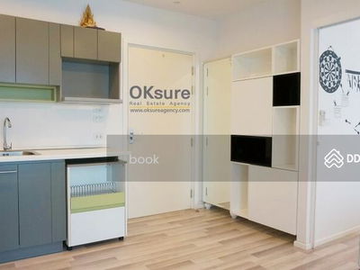 The Key Chaengwattana, Nonthaburi, Thailand The Key Chaengwattana, Nonthaburi, Thailand